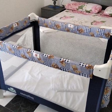 Casa Vacanza Laura Genua Zewnętrze zdjęcie