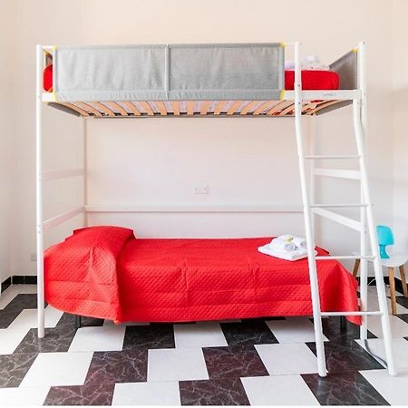 Casa Vacanza Laura Genua Zewnętrze zdjęcie